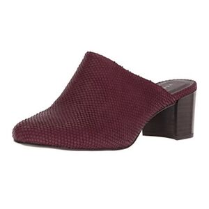 Very Volatile Women's Basque Heeled mule